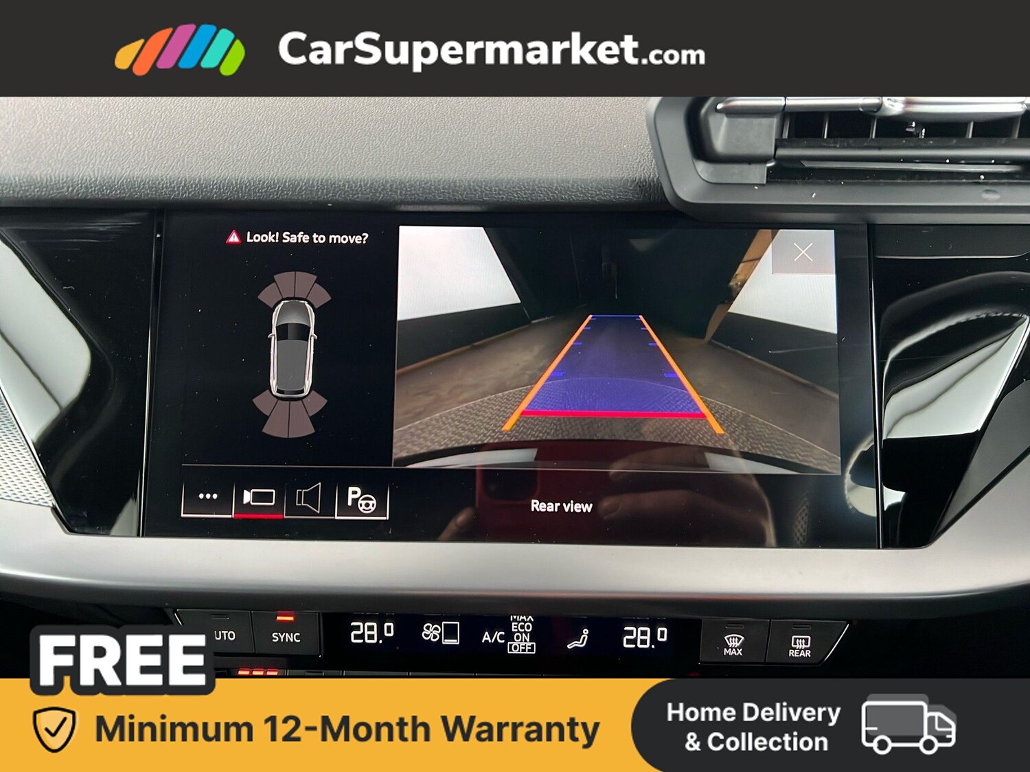 Used Audi A3 2023 for sale - 77582770: Photo 26