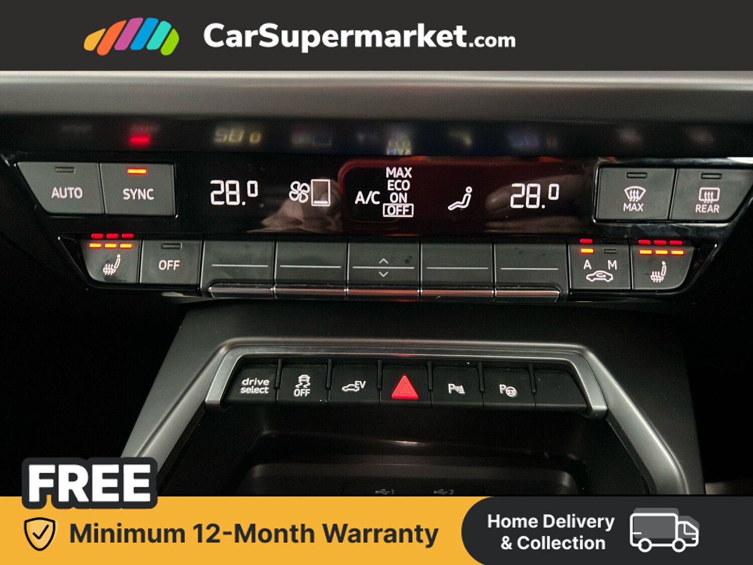 Used Audi A3 2023 for sale - 77582770: Photo 27