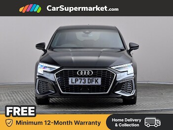 Used Audi A3 2023 for sale - 77582770: Photo