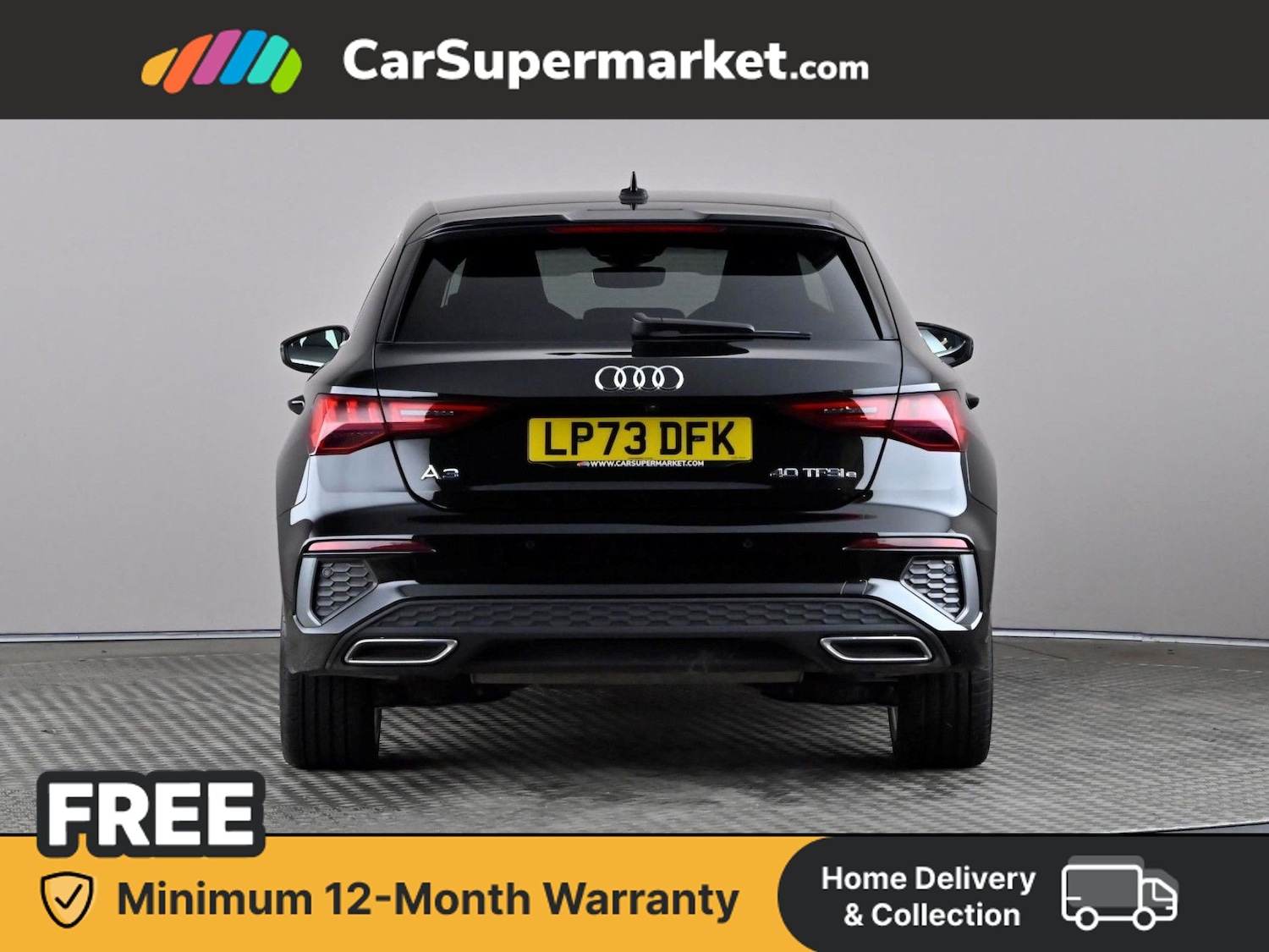 Used Audi A3 2023 for sale - 77582770: Photo 5