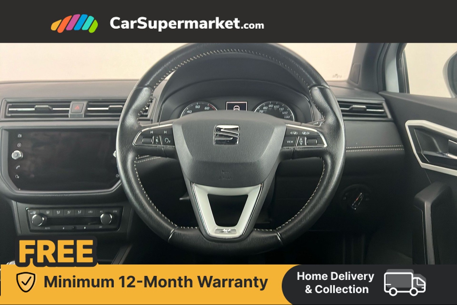 Used SEAT Ibiza 2021 for sale - 76435888: Photo 14