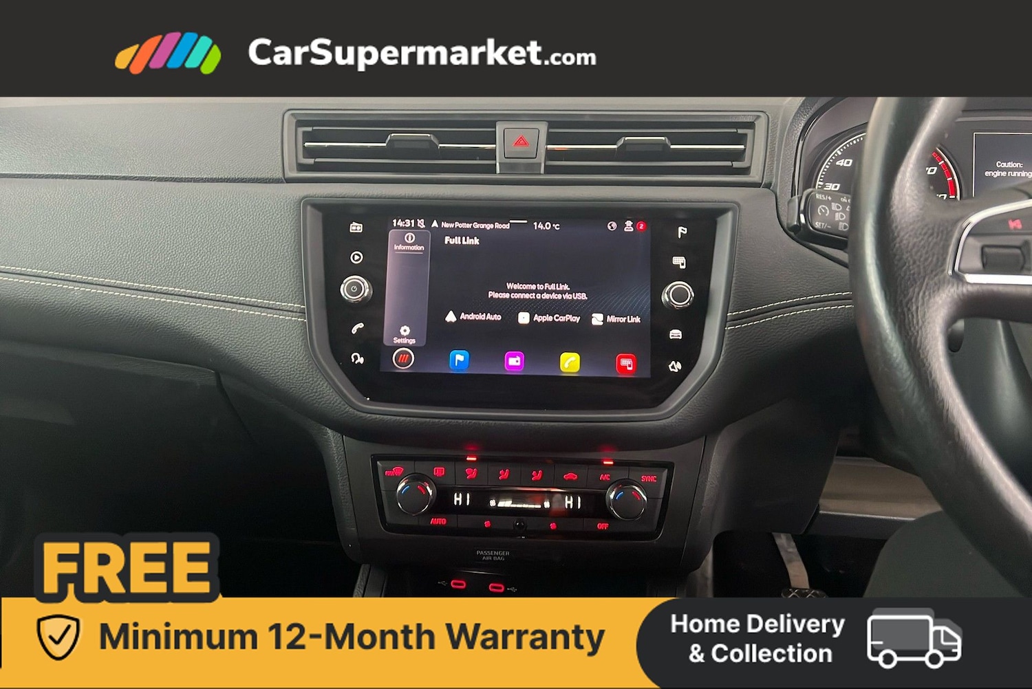 Used SEAT Ibiza 2021 for sale - 76435888: Photo 16