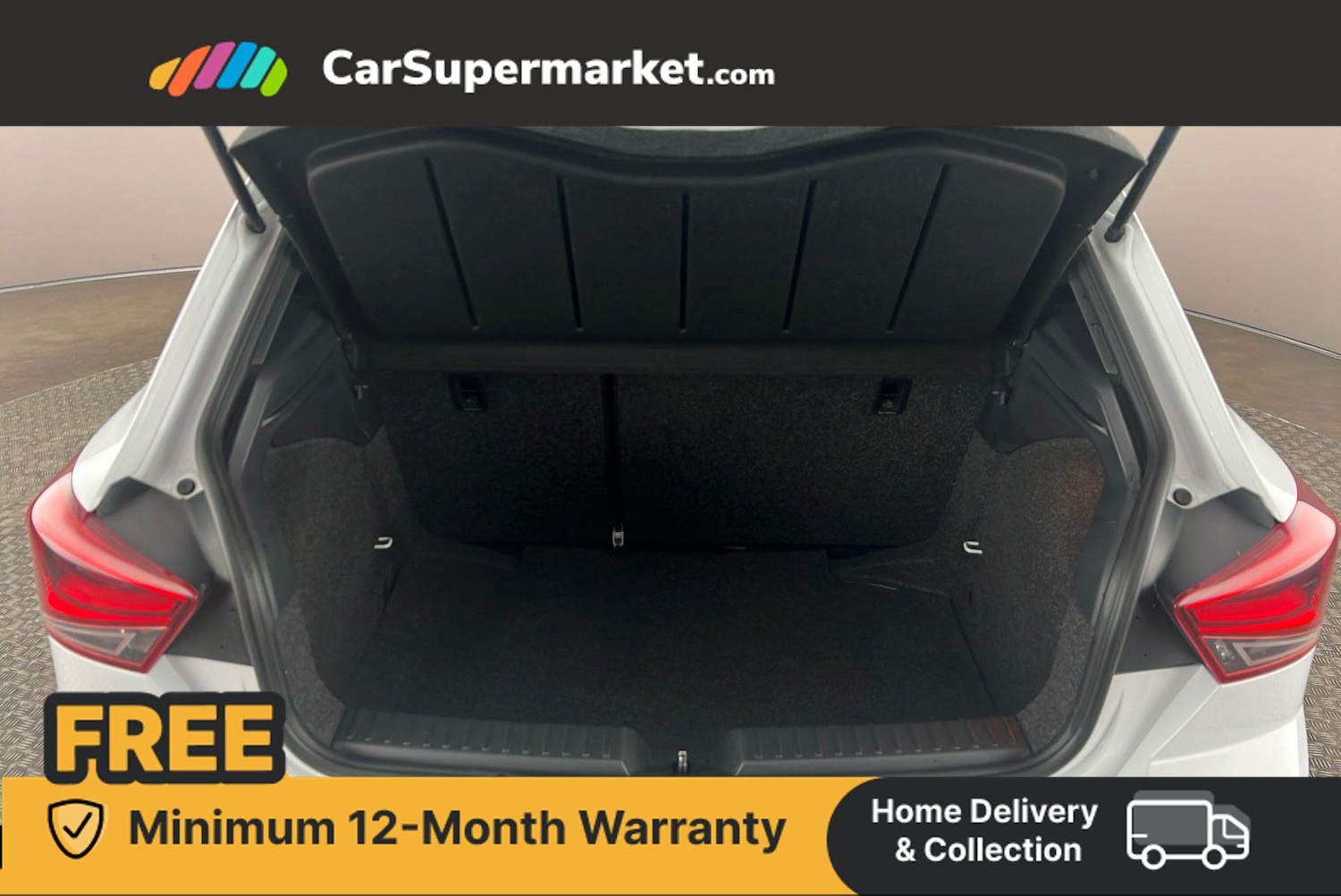 Used SEAT Ibiza 2021 for sale - 76435888: Photo 22