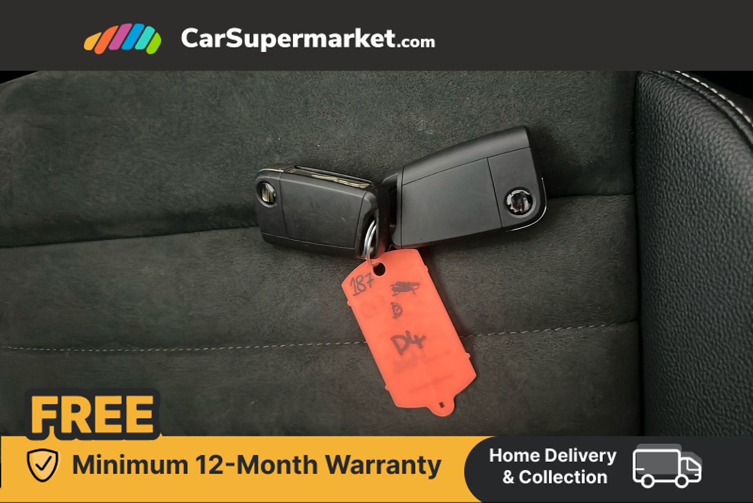 Used SEAT Ibiza 2021 for sale - 76435888: Photo 23