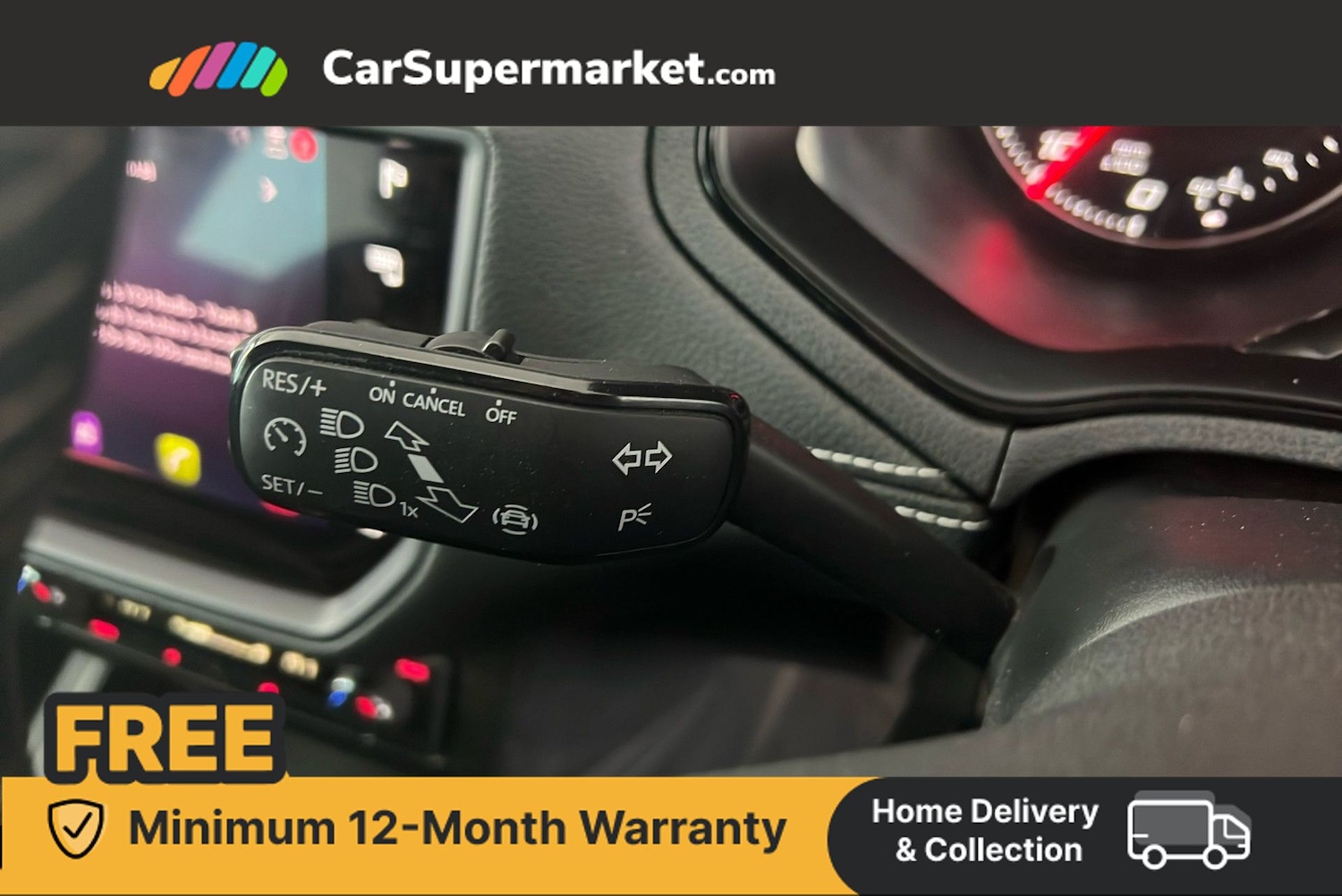 Used SEAT Ibiza 2021 for sale - 76435888: Photo 27