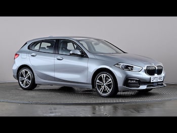 Used BMW 1 Series 2023 for sale - 79059794: Photo