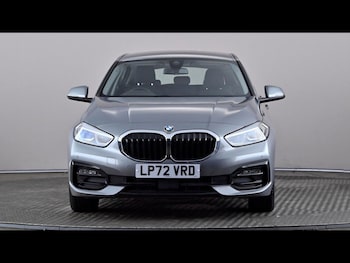 Used BMW 1 Series 2023 for sale - 79059794: Photo