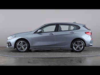 Used BMW 1 Series 2023 for sale - 79059794: Photo