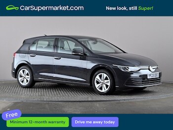 Used Volkswagen Golf 2023 for sale - 78566559: Photo