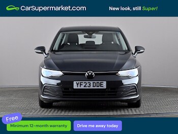 Used Volkswagen Golf 2023 for sale - 78566559: Photo