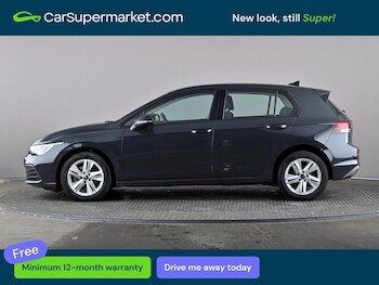 Used Volkswagen Golf 2023 for sale - 78566559: Photo