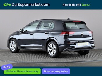 Used Volkswagen Golf 2023 for sale - 78566559: Photo