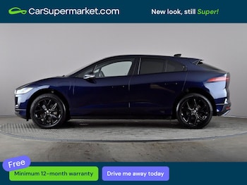 Used Jaguar I-Pace 2023 for sale - 78420163: Photo