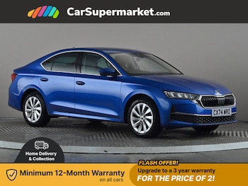 2024 - 1.5 TSI 150 SE L