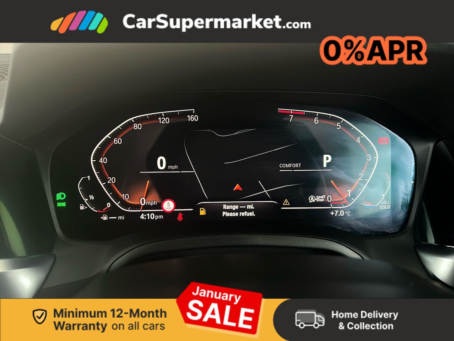 Used BMW 3 Series 2021 for sale - 77139135: Photo 16