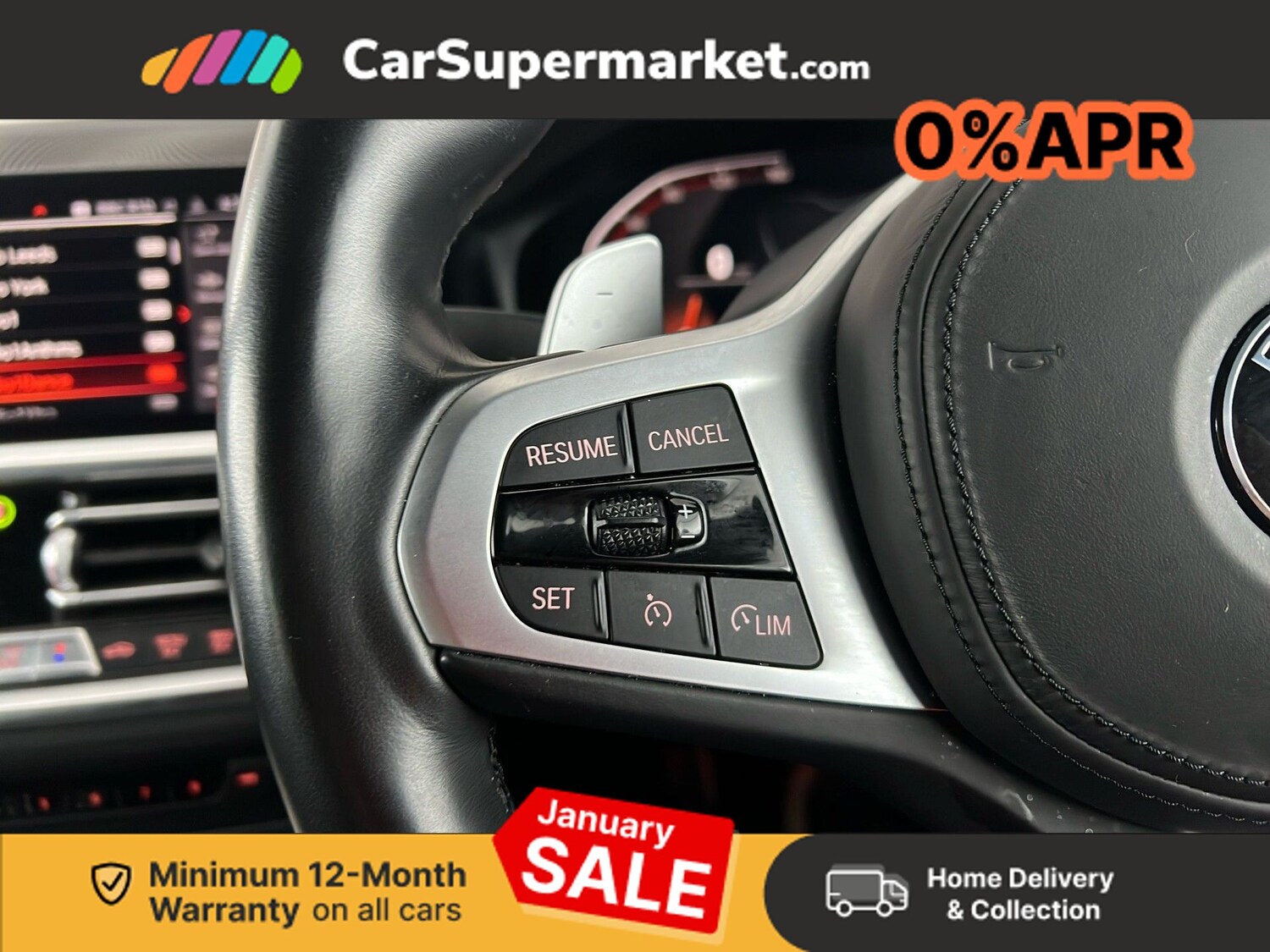 Used BMW 3 Series 2021 for sale - 77139135: Photo 27