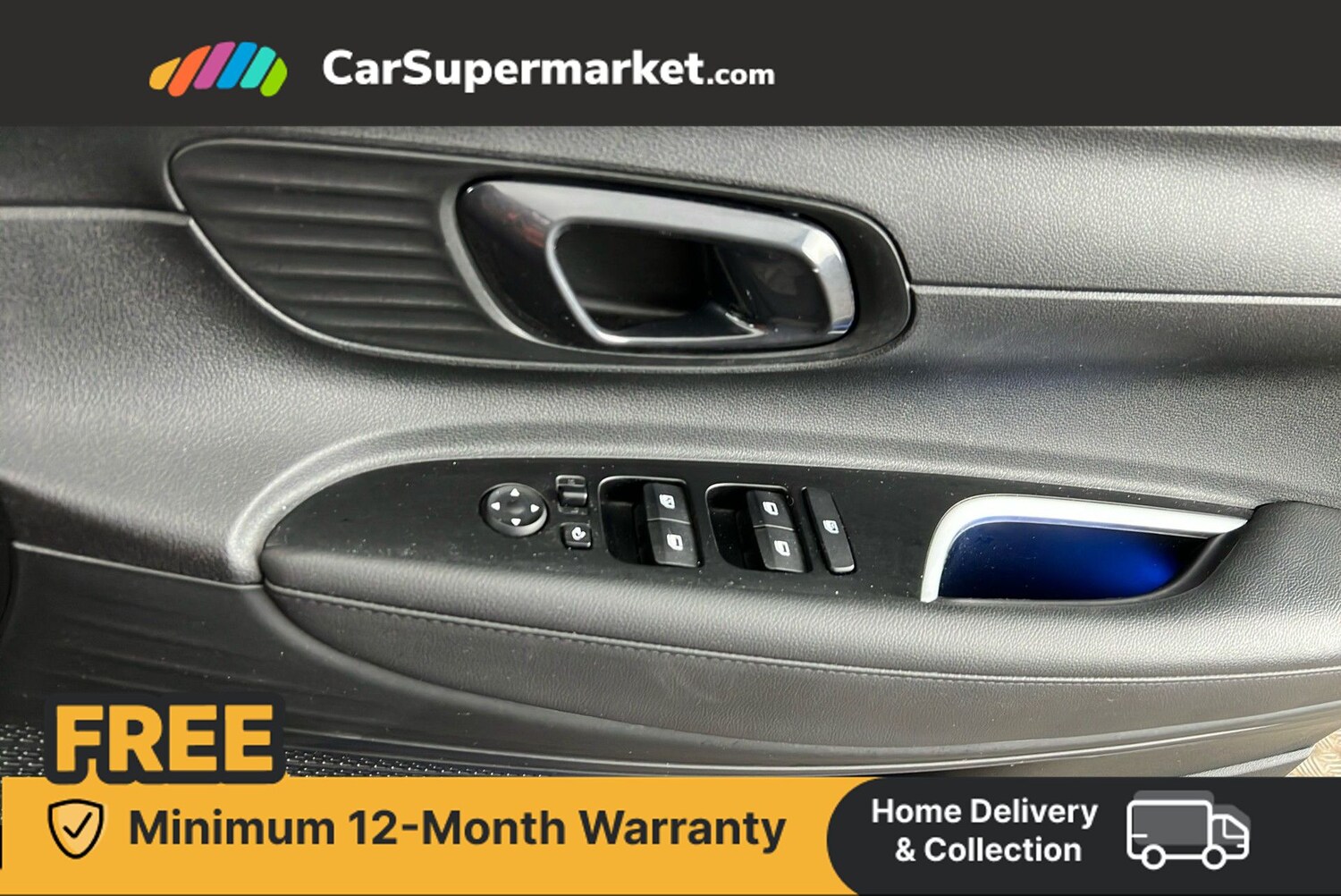 Used Hyundai BAYON 2022 for sale - 76385452: Photo 23