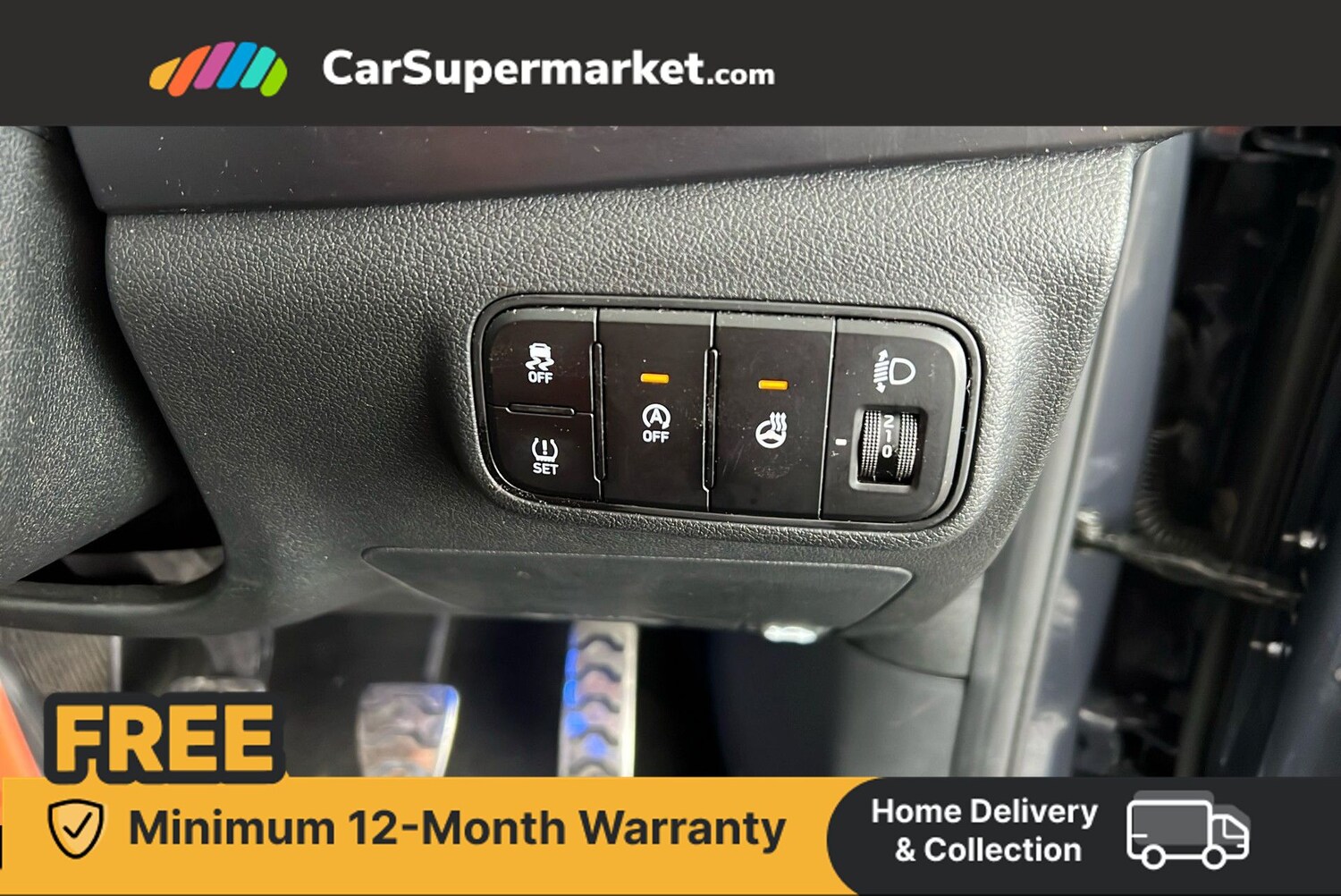 Used Hyundai BAYON 2022 for sale - 76385452: Photo 25