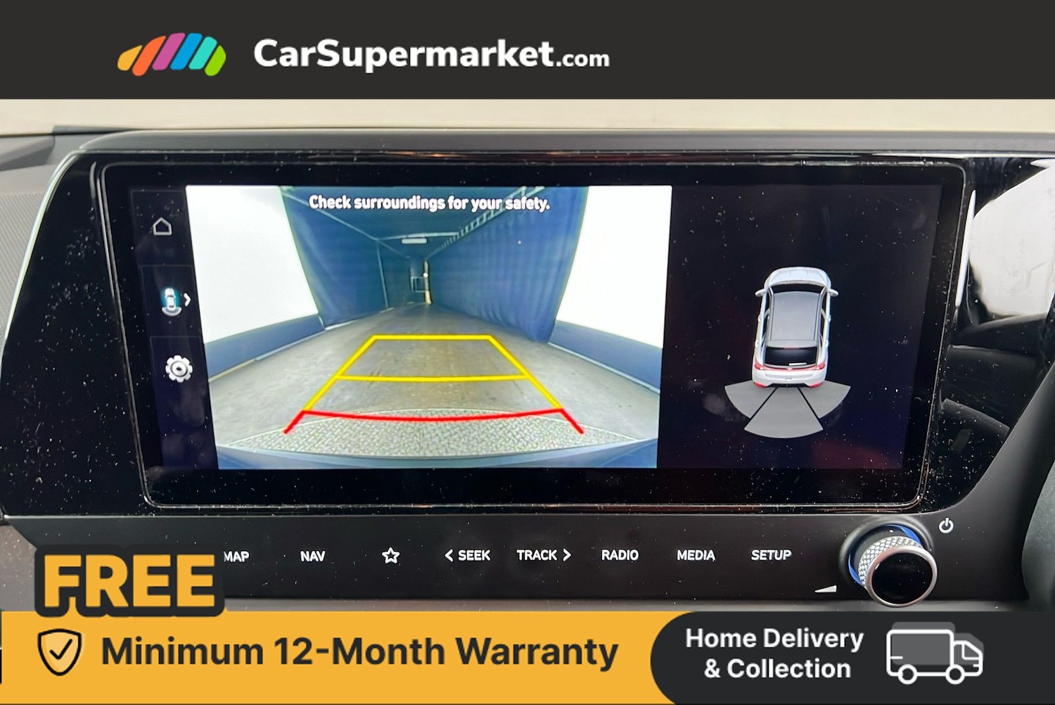 Used Hyundai BAYON 2022 for sale - 76385452: Photo 26