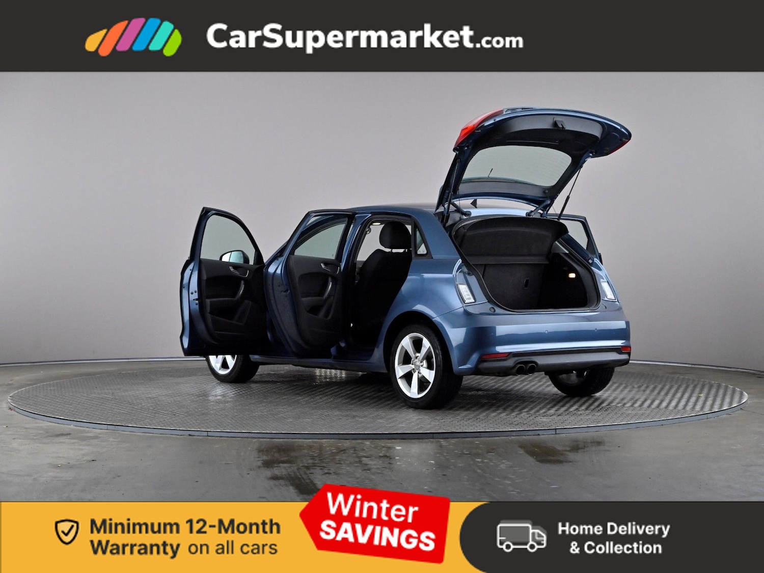 Used Audi A1 2018 for sale - 77233250: Photo 11