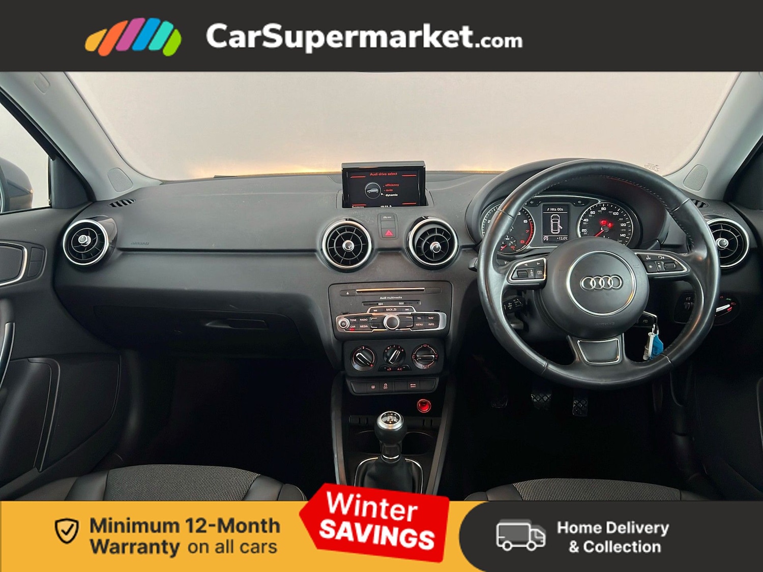 Used Audi A1 2018 for sale - 77233250: Photo 14