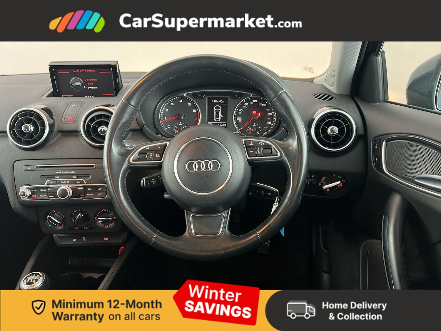 Used Audi A1 2018 for sale - 77233250: Photo 15