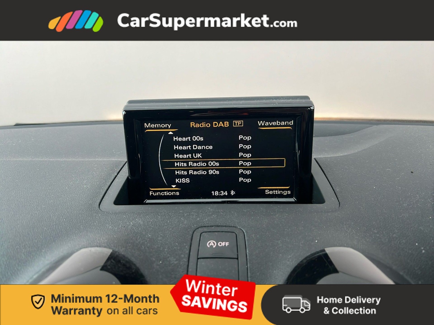 Used Audi A1 2018 for sale - 77233250: Photo 17