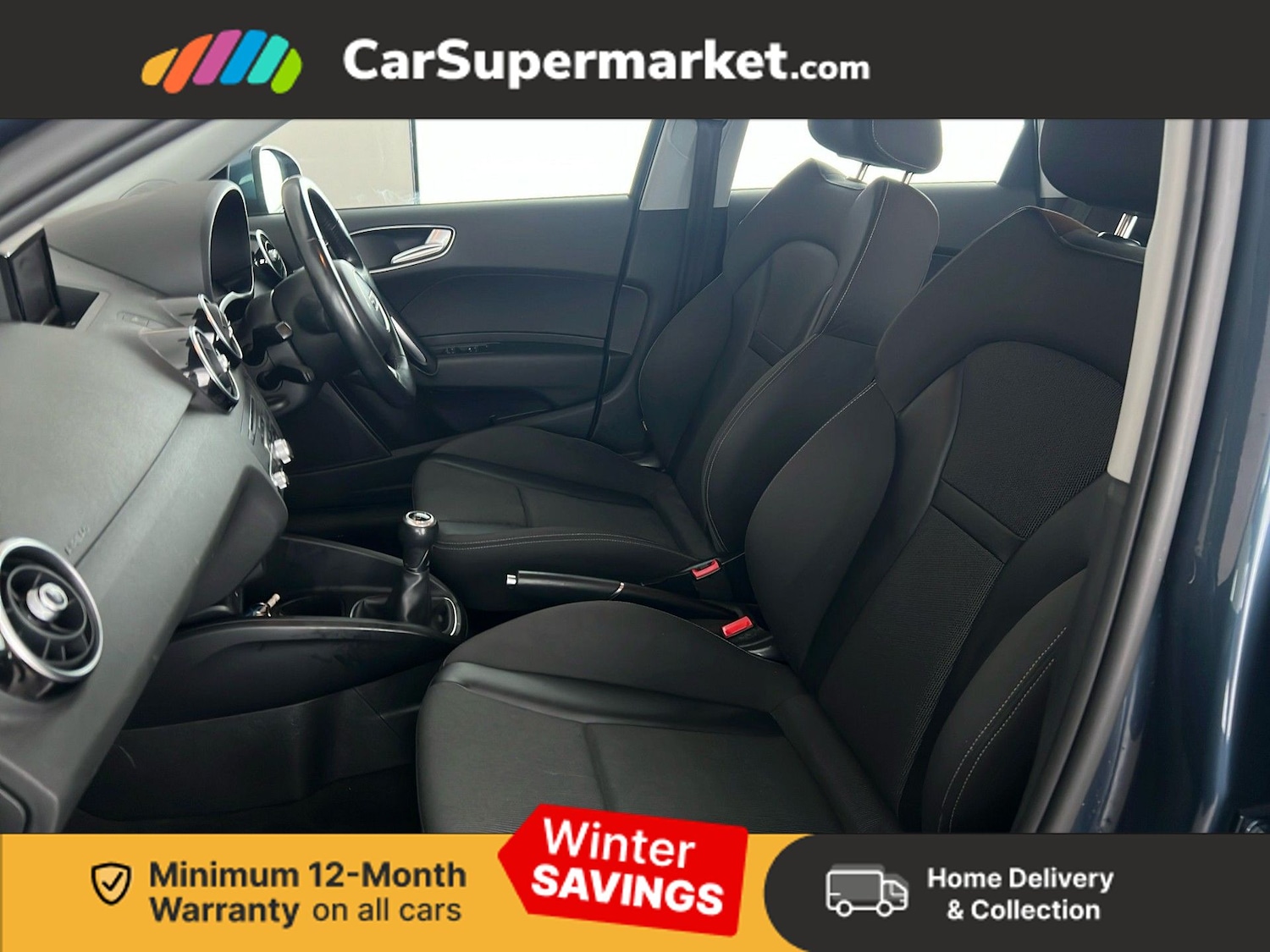 Used Audi A1 2018 for sale - 77233250: Photo 18