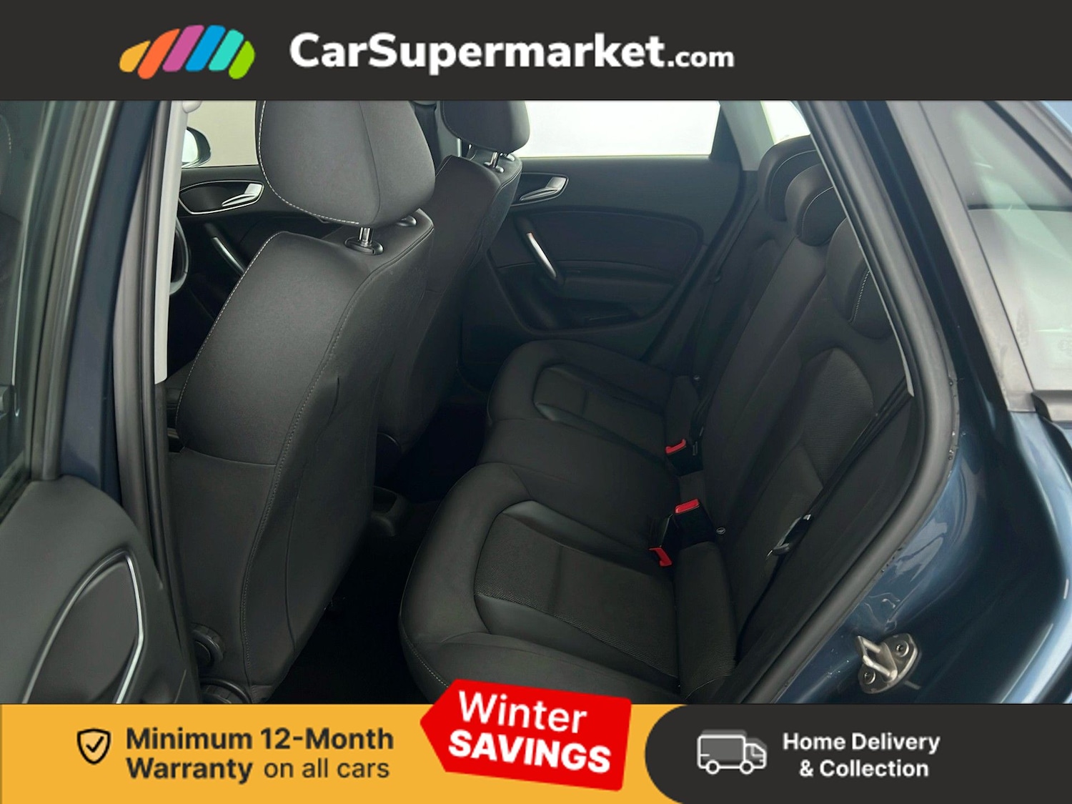 Used Audi A1 2018 for sale - 77233250: Photo 19