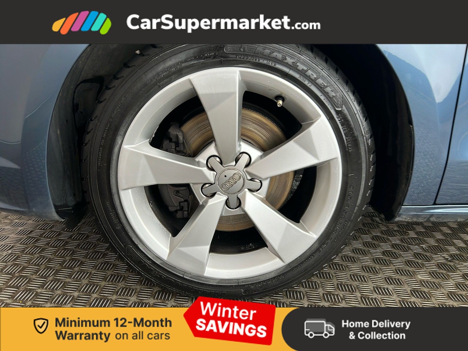 Used Audi A1 2018 for sale - 77233250: Photo 20