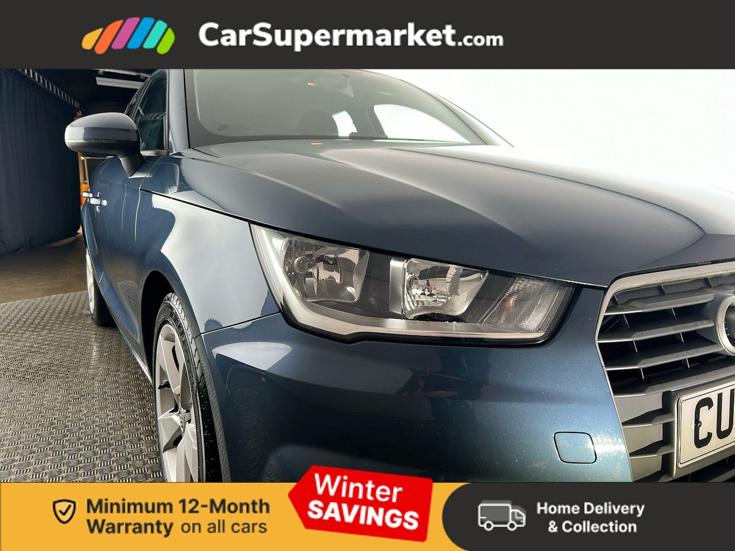 Used Audi A1 2018 for sale - 77233250: Photo 21