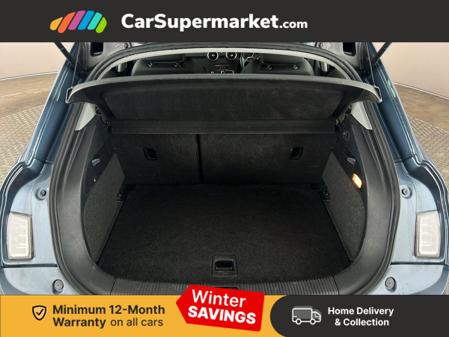 Used Audi A1 2018 for sale - 77233250: Photo 23