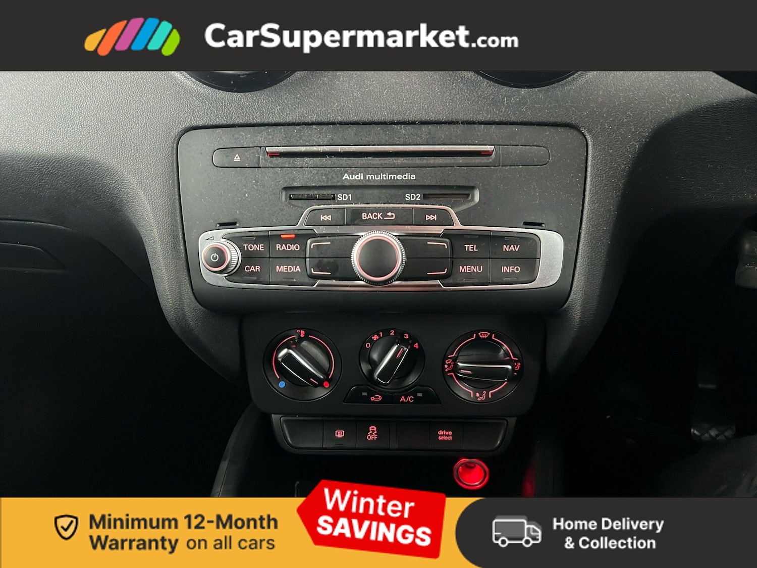 Used Audi A1 2018 for sale - 77233250: Photo 26