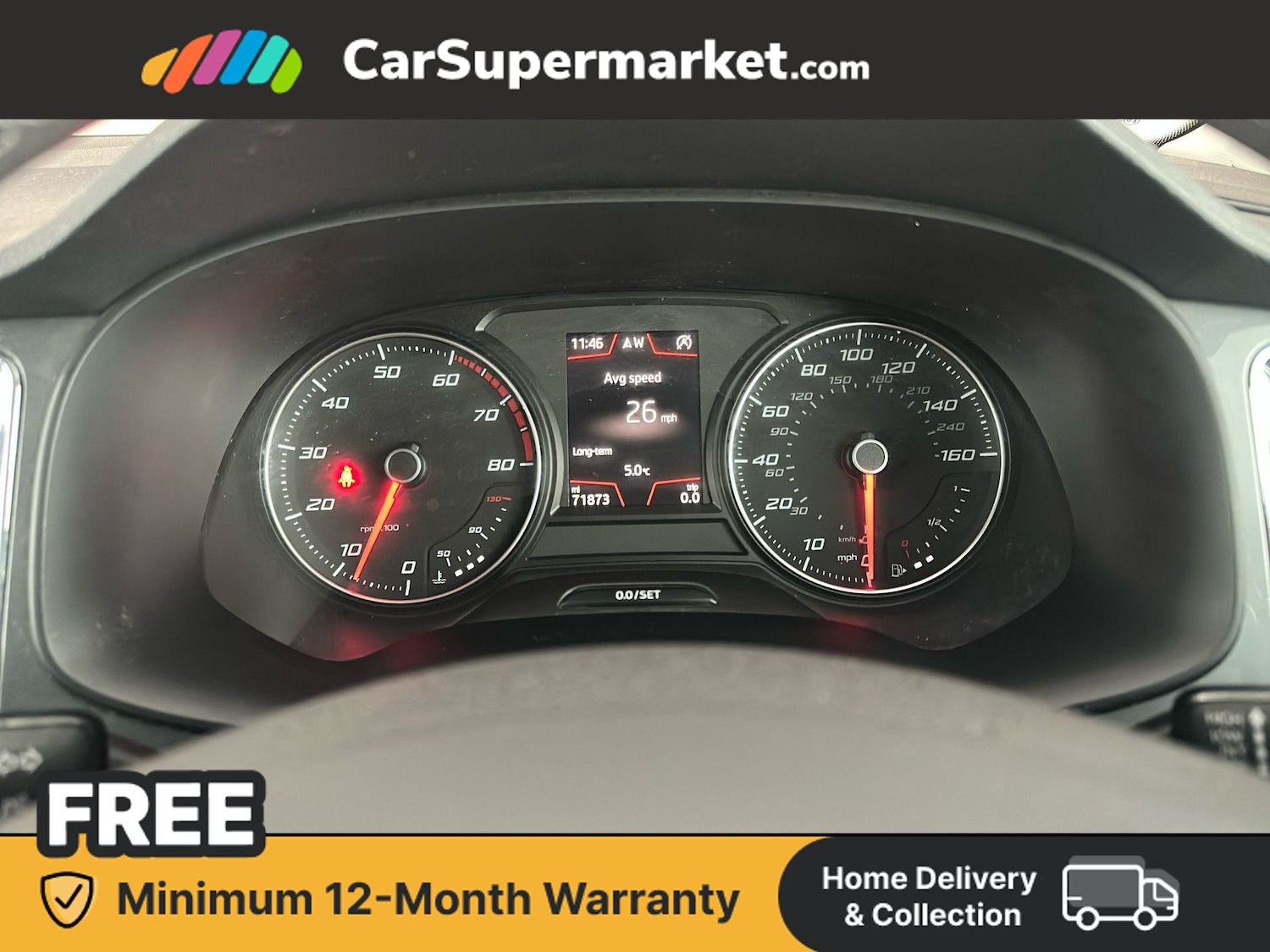 Used SEAT Ateca 2019 for sale - 77368452: Photo 12