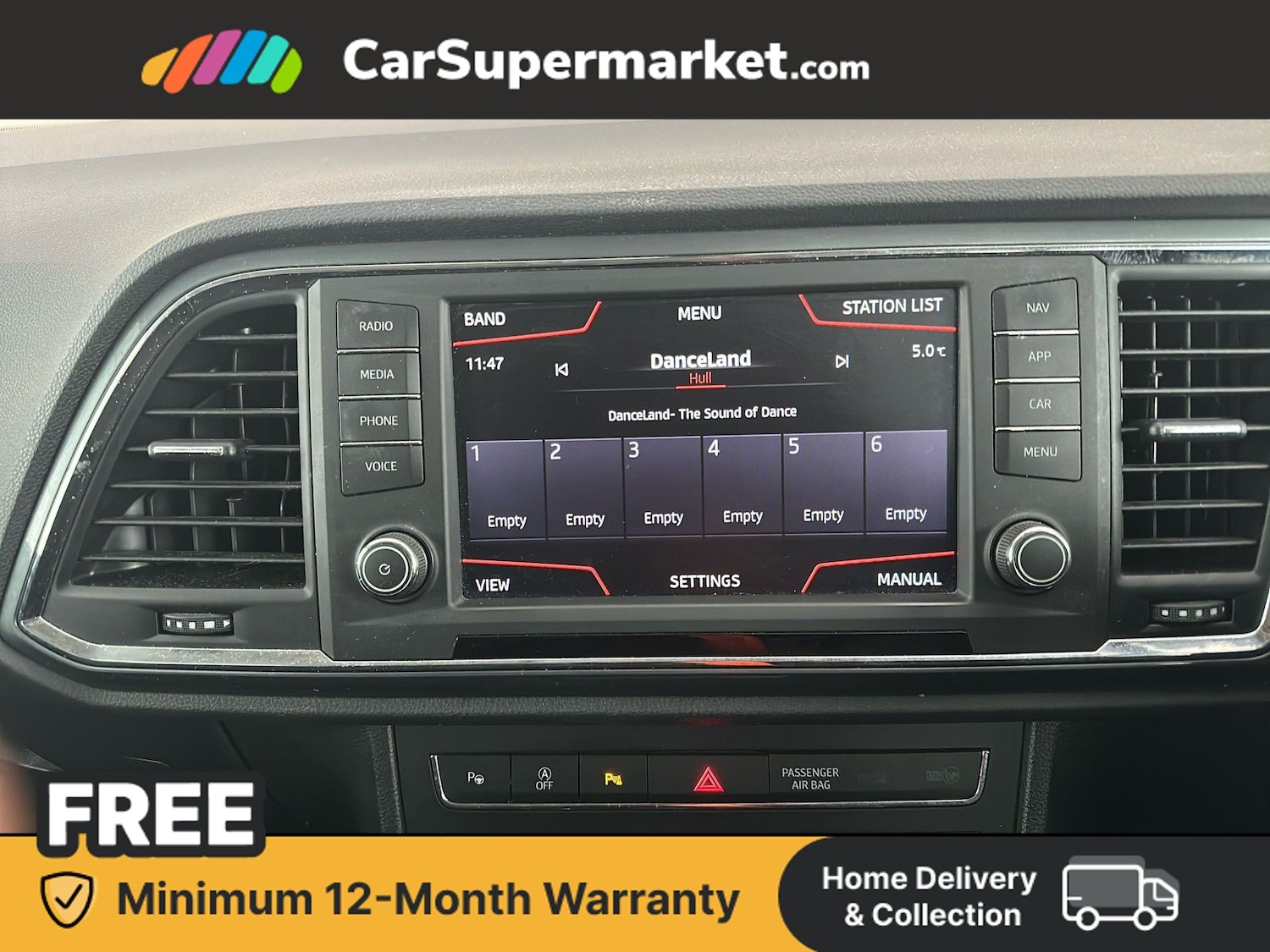 Used SEAT Ateca 2019 for sale - 77368452: Photo 13