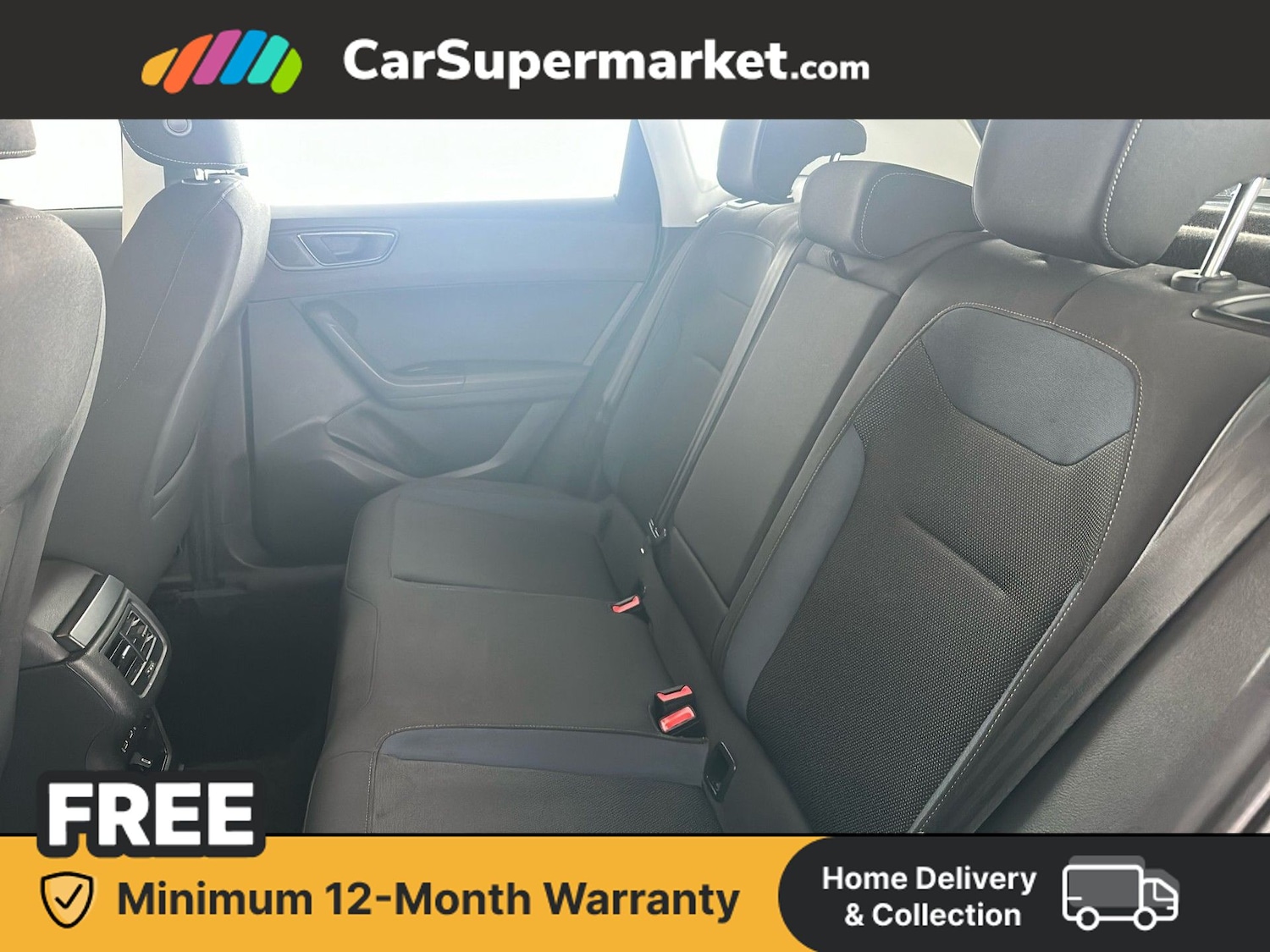 Used SEAT Ateca 2019 for sale - 77368452: Photo 15