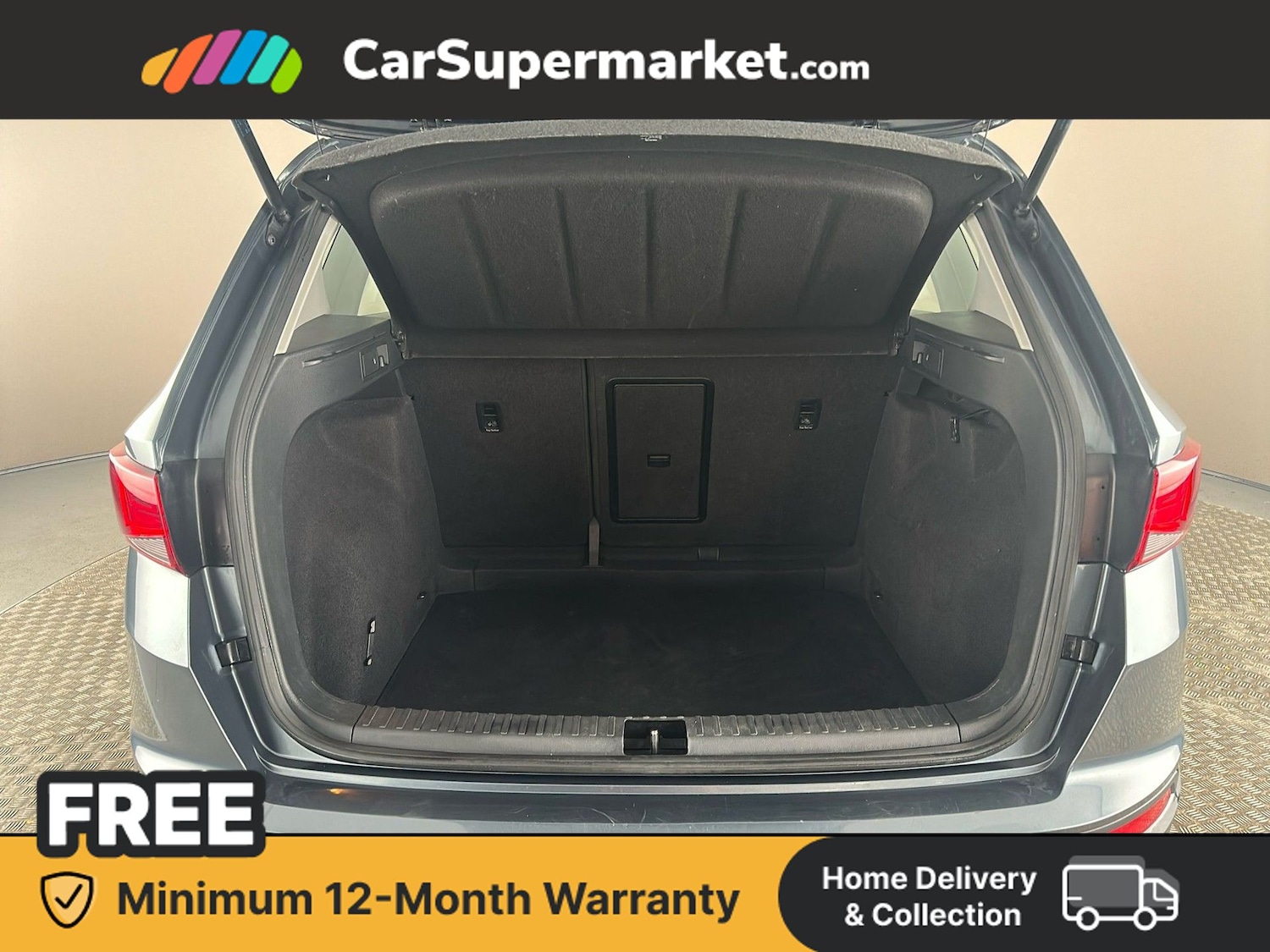 Used SEAT Ateca 2019 for sale - 77368452: Photo 19