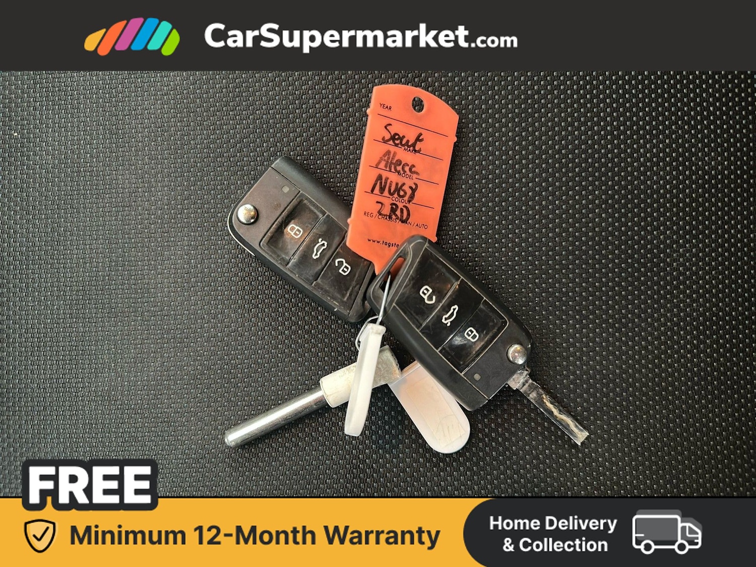 Used SEAT Ateca 2019 for sale - 77368452: Photo 20