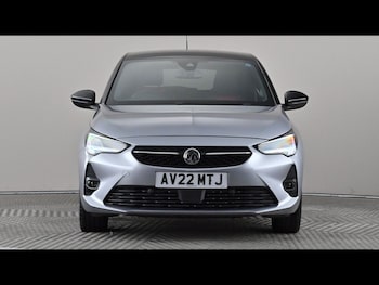 Used Vauxhall Corsa 2022 for sale - 79206705: Photo