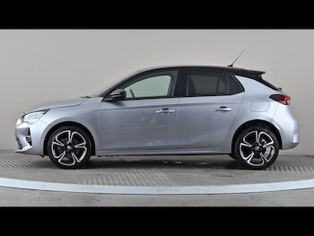 Used Vauxhall Corsa 2022 for sale - 79206705: Photo