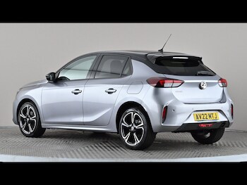 Used Vauxhall Corsa 2022 for sale - 79206705: Photo