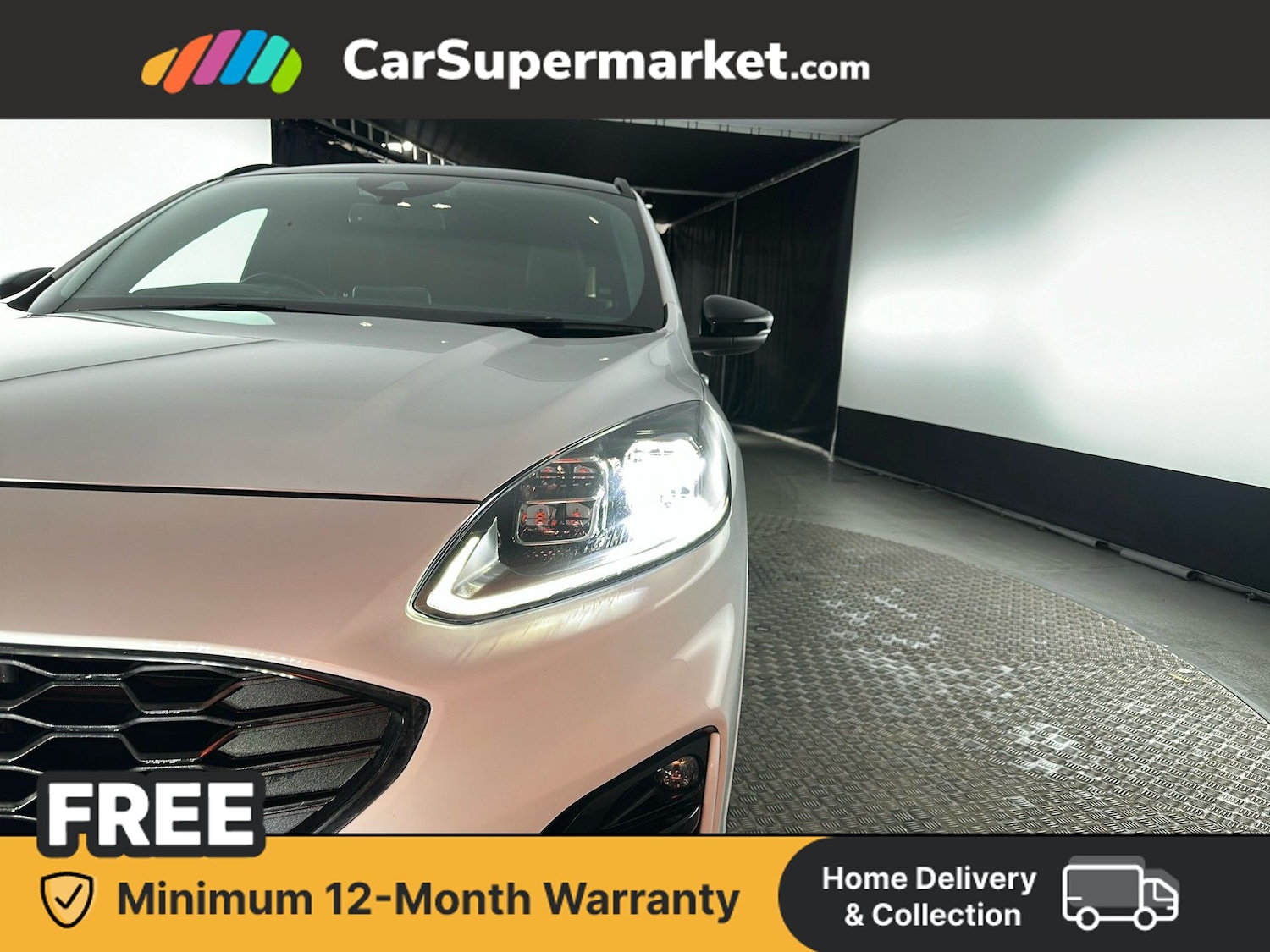 Used Ford Kuga 2021 for sale - 77989553: Photo 20