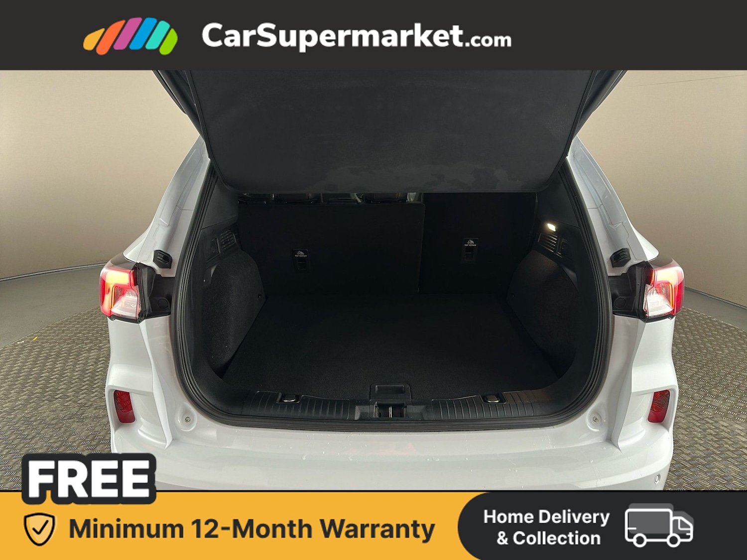 Used Ford Kuga 2021 for sale - 77989553: Photo 22