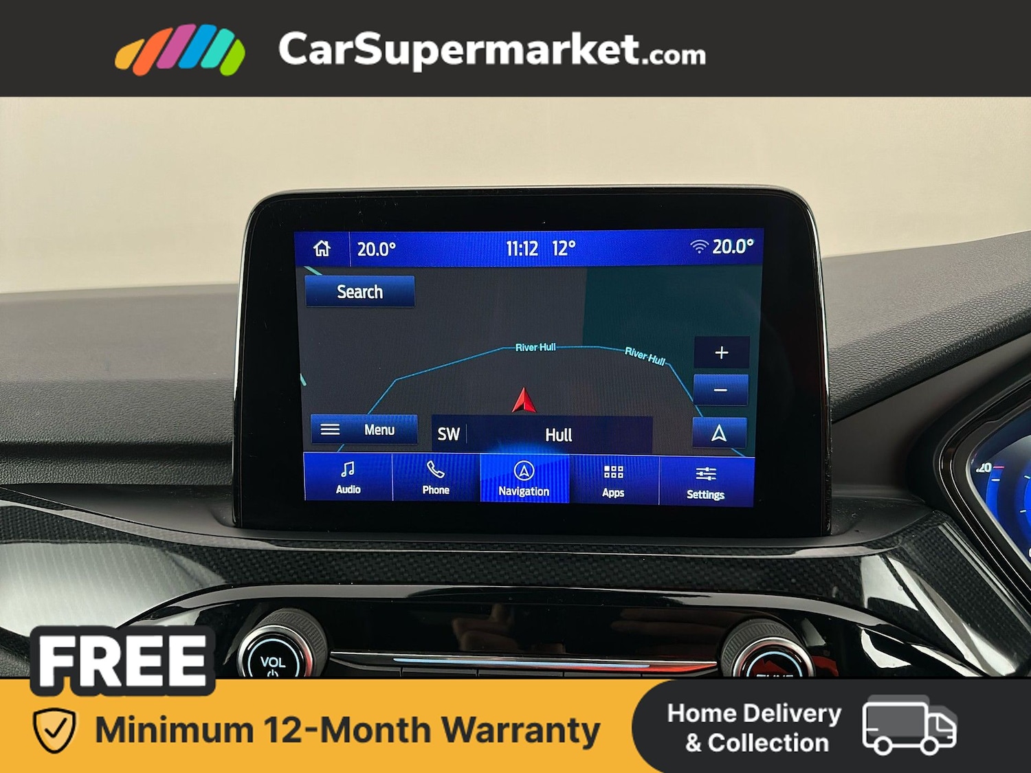 Used Ford Kuga 2021 for sale - 77989553: Photo 25