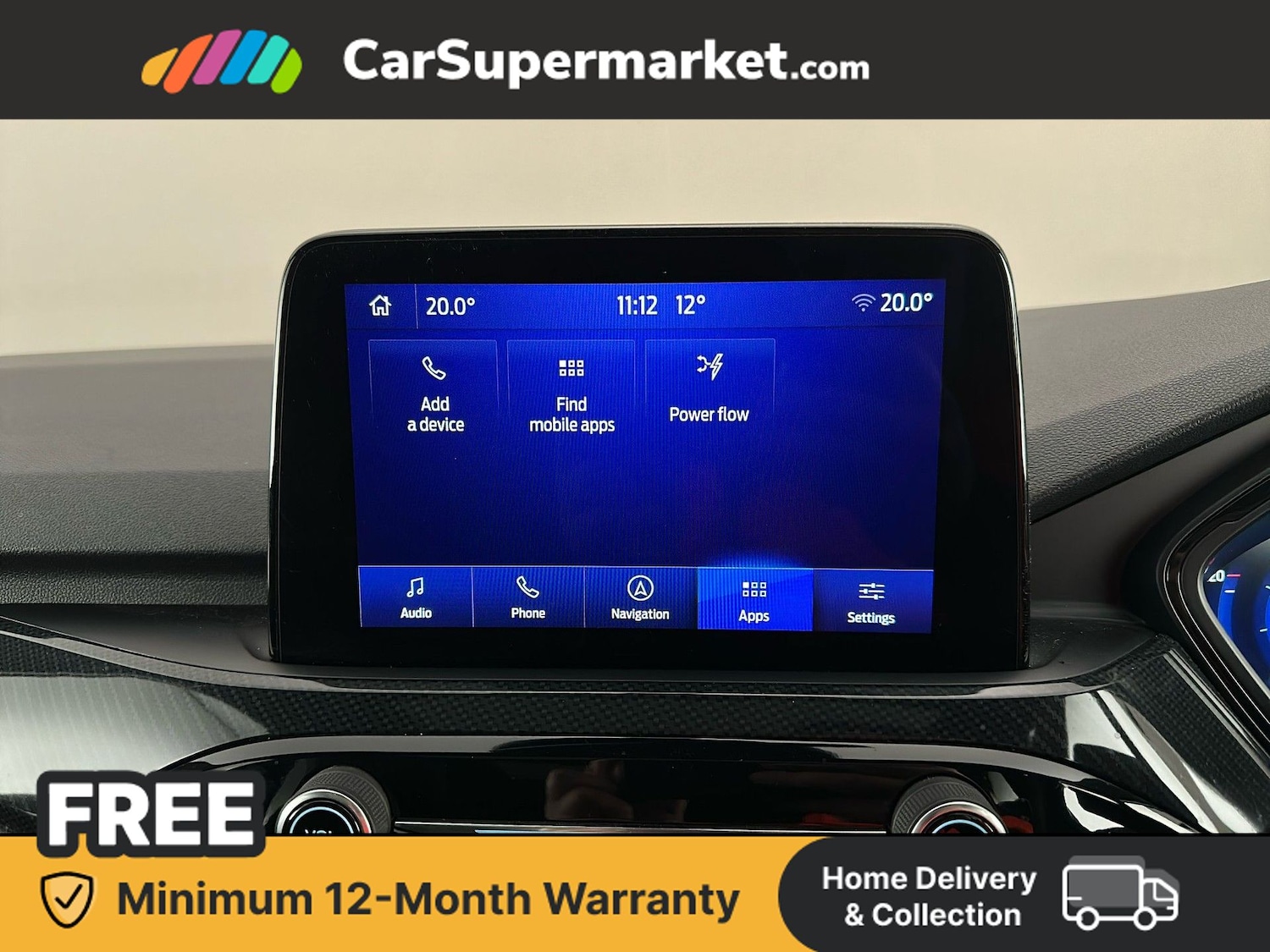 Used Ford Kuga 2021 for sale - 77989553: Photo 26