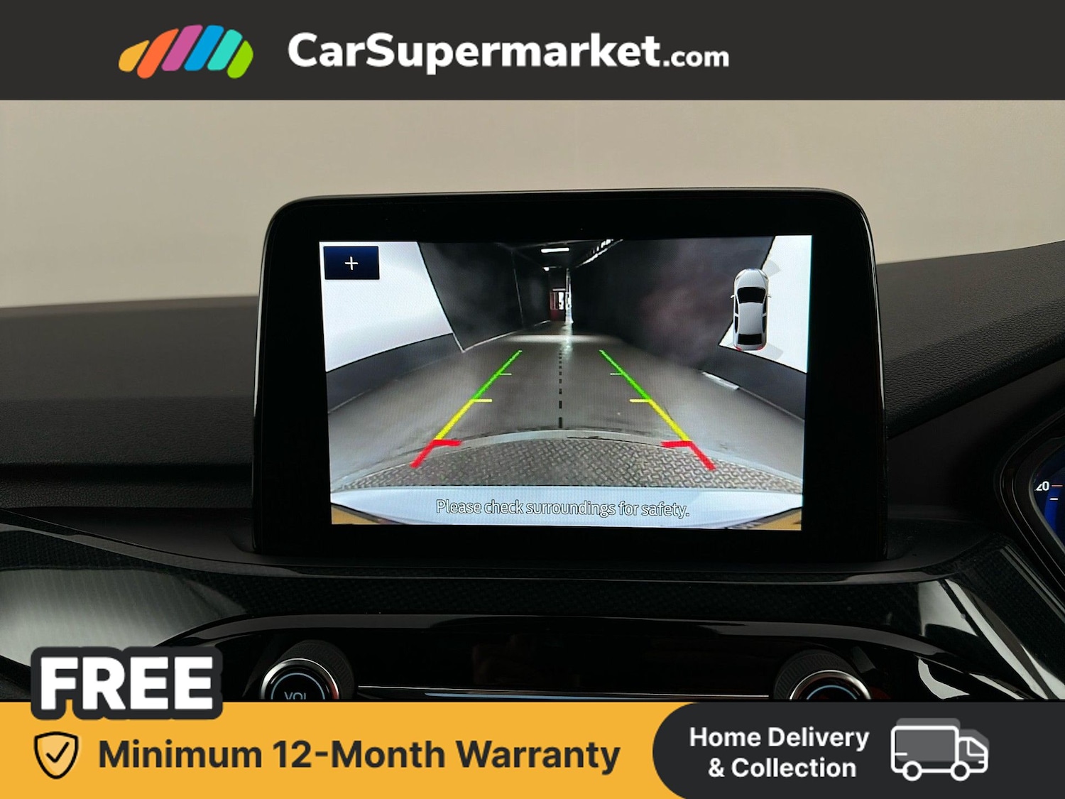 Used Ford Kuga 2021 for sale - 77989553: Photo 27