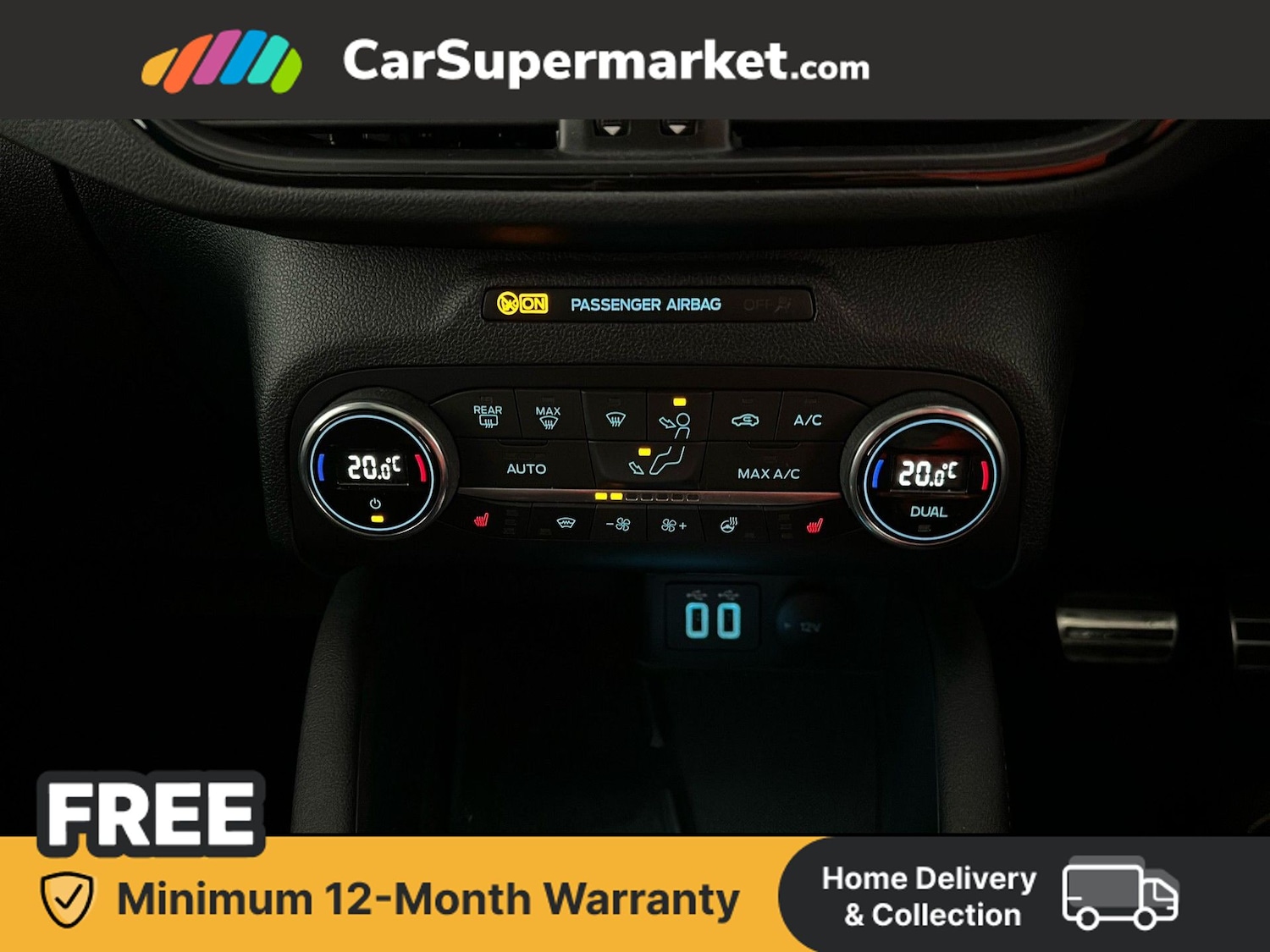 Used Ford Kuga 2021 for sale - 77989553: Photo 28