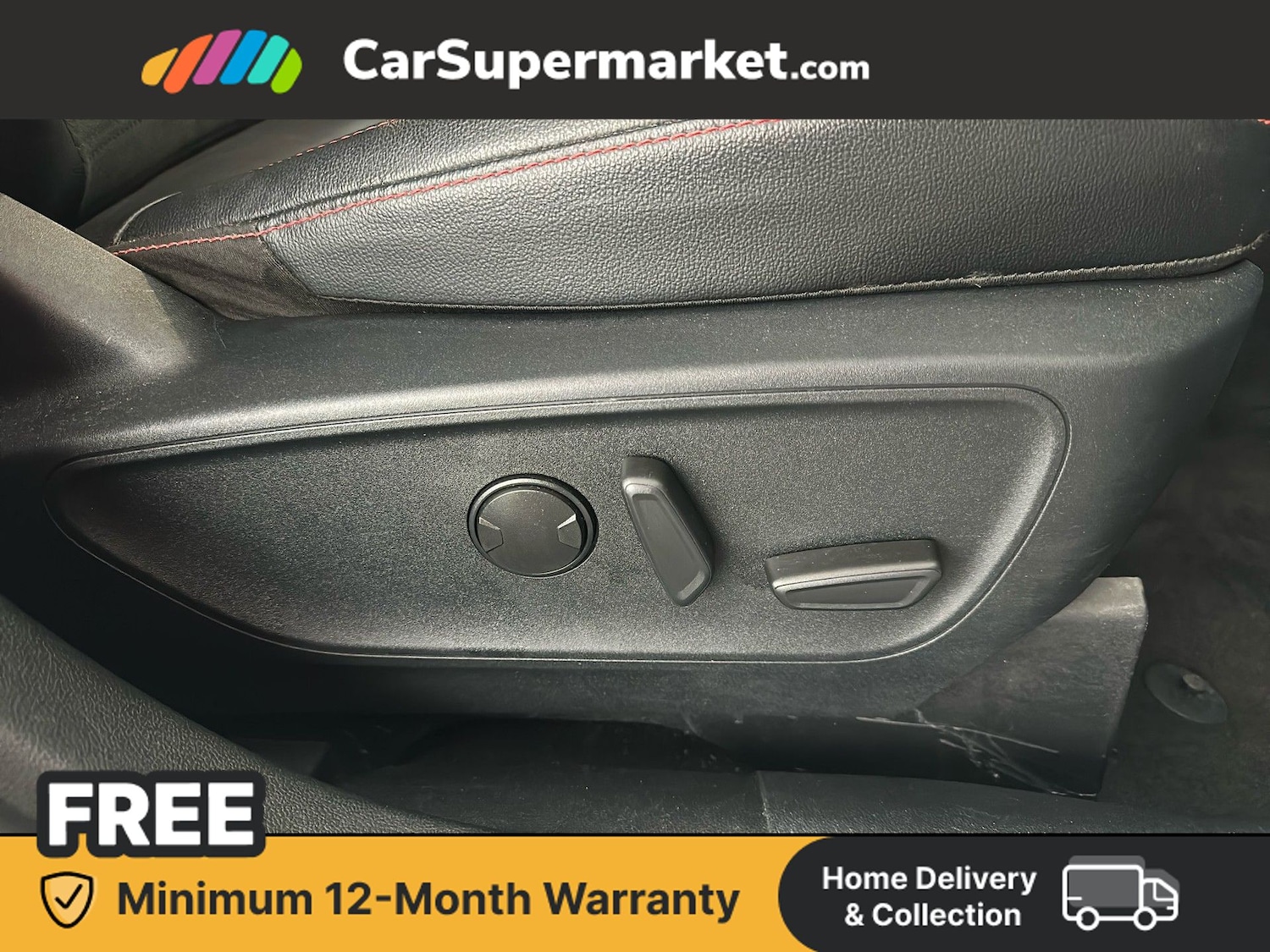 Used Ford Kuga 2021 for sale - 77989553: Photo 35