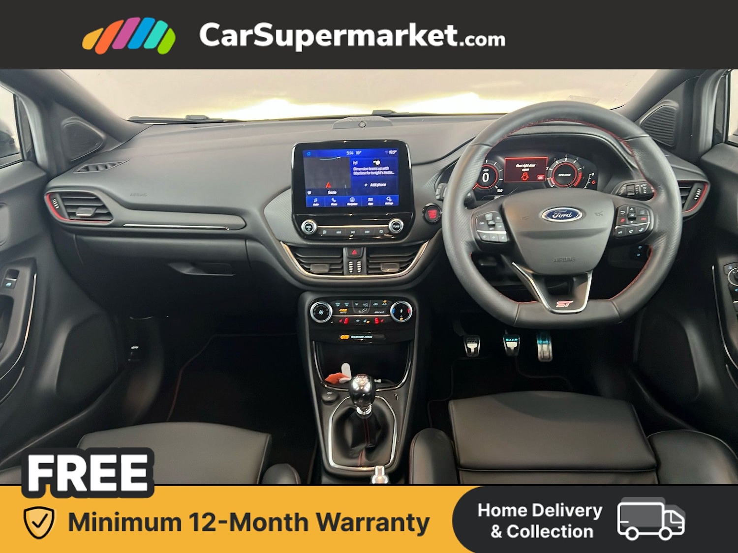 Used Ford Puma 2023 for sale - 78092151: Photo 13