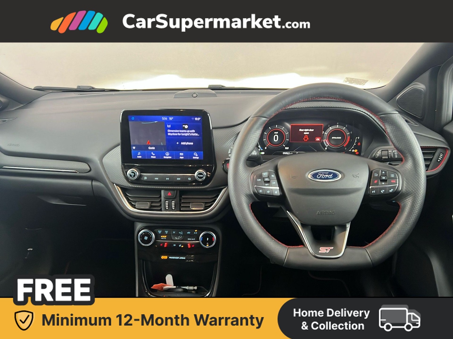 Used Ford Puma 2023 for sale - 78092151: Photo 14